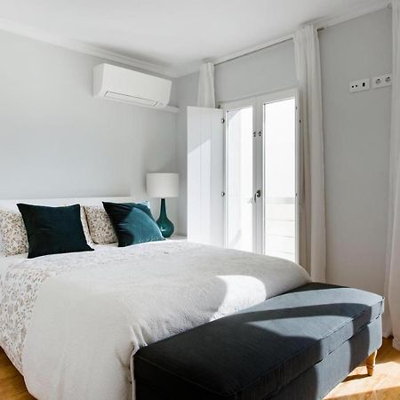 Casa Alecrim Villa Tavira Eksteriør billede