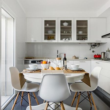Casa Alecrim Villa Tavira Eksteriør billede