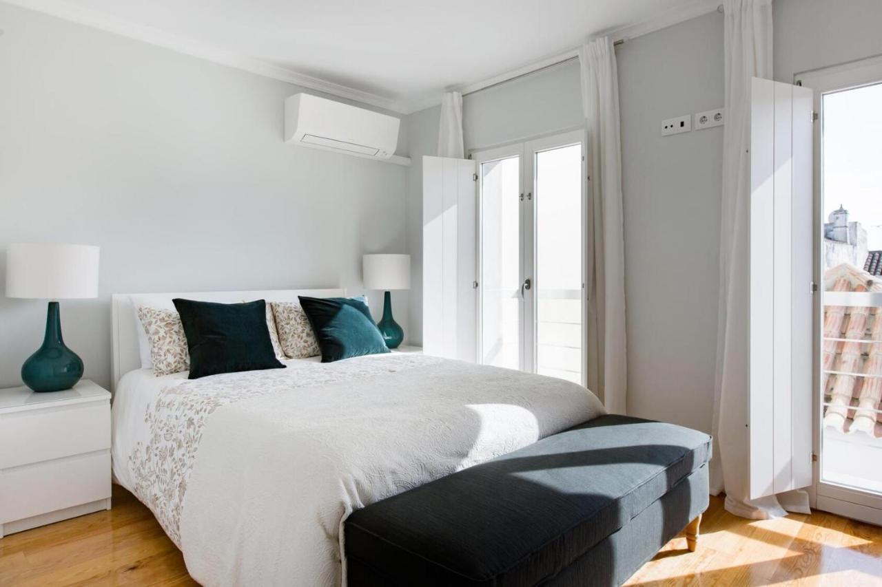 Casa Alecrim Villa Tavira Eksteriør billede