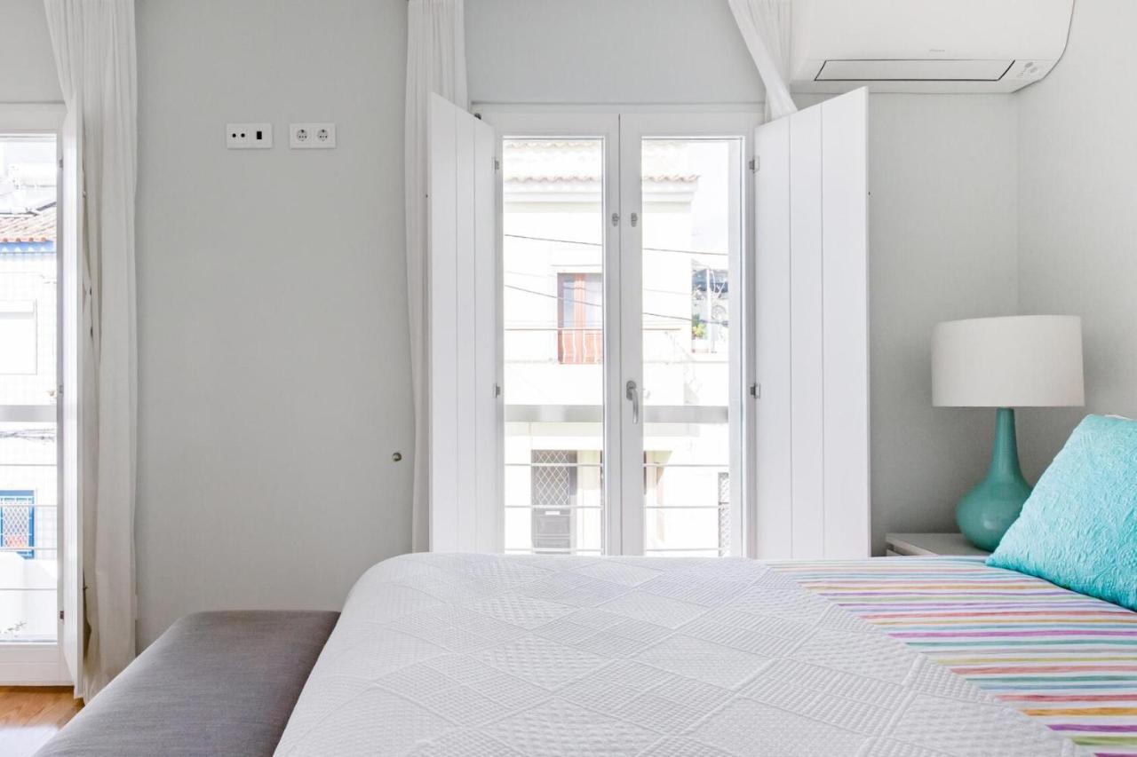 Casa Alecrim Villa Tavira Eksteriør billede
