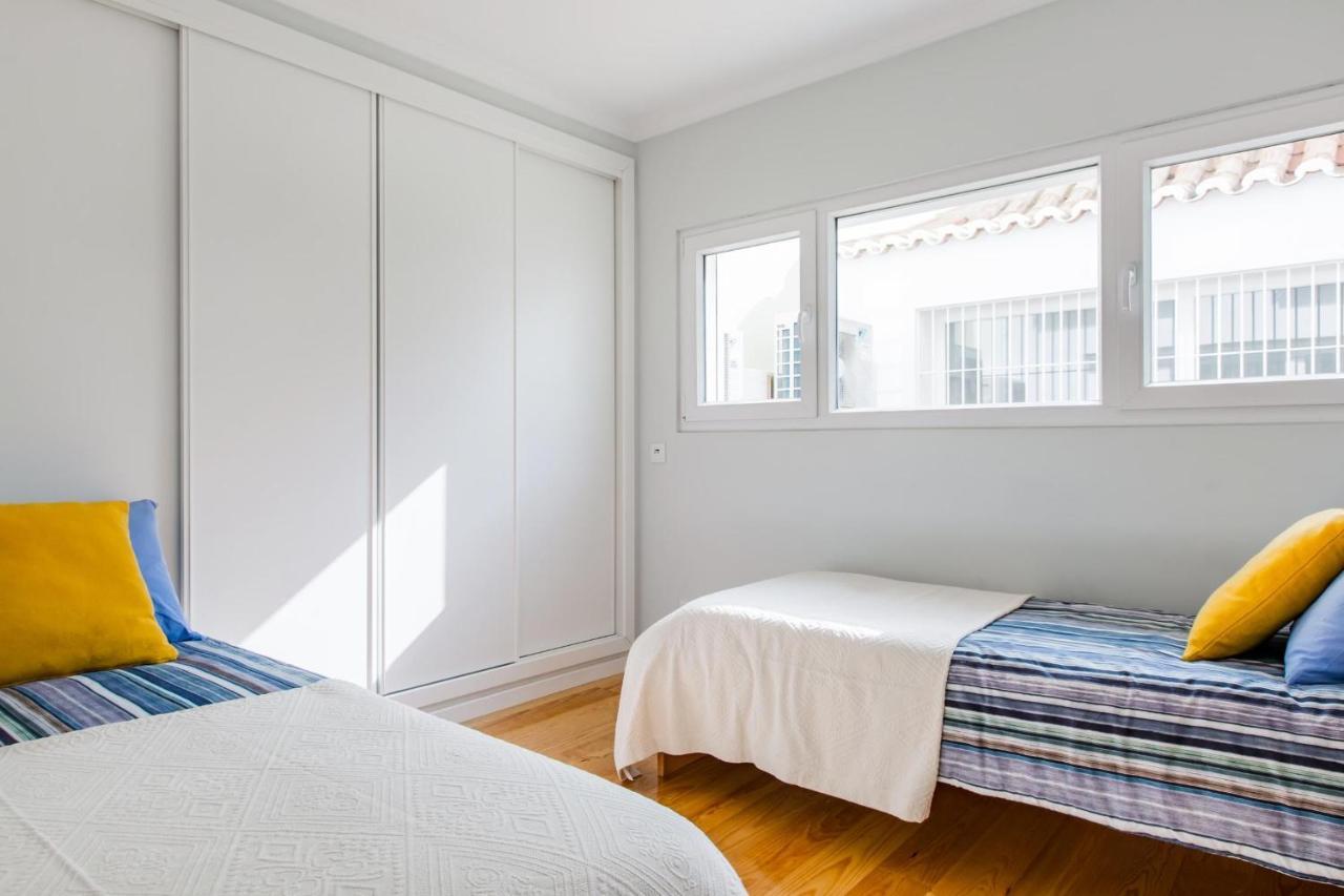 Casa Alecrim Villa Tavira Eksteriør billede