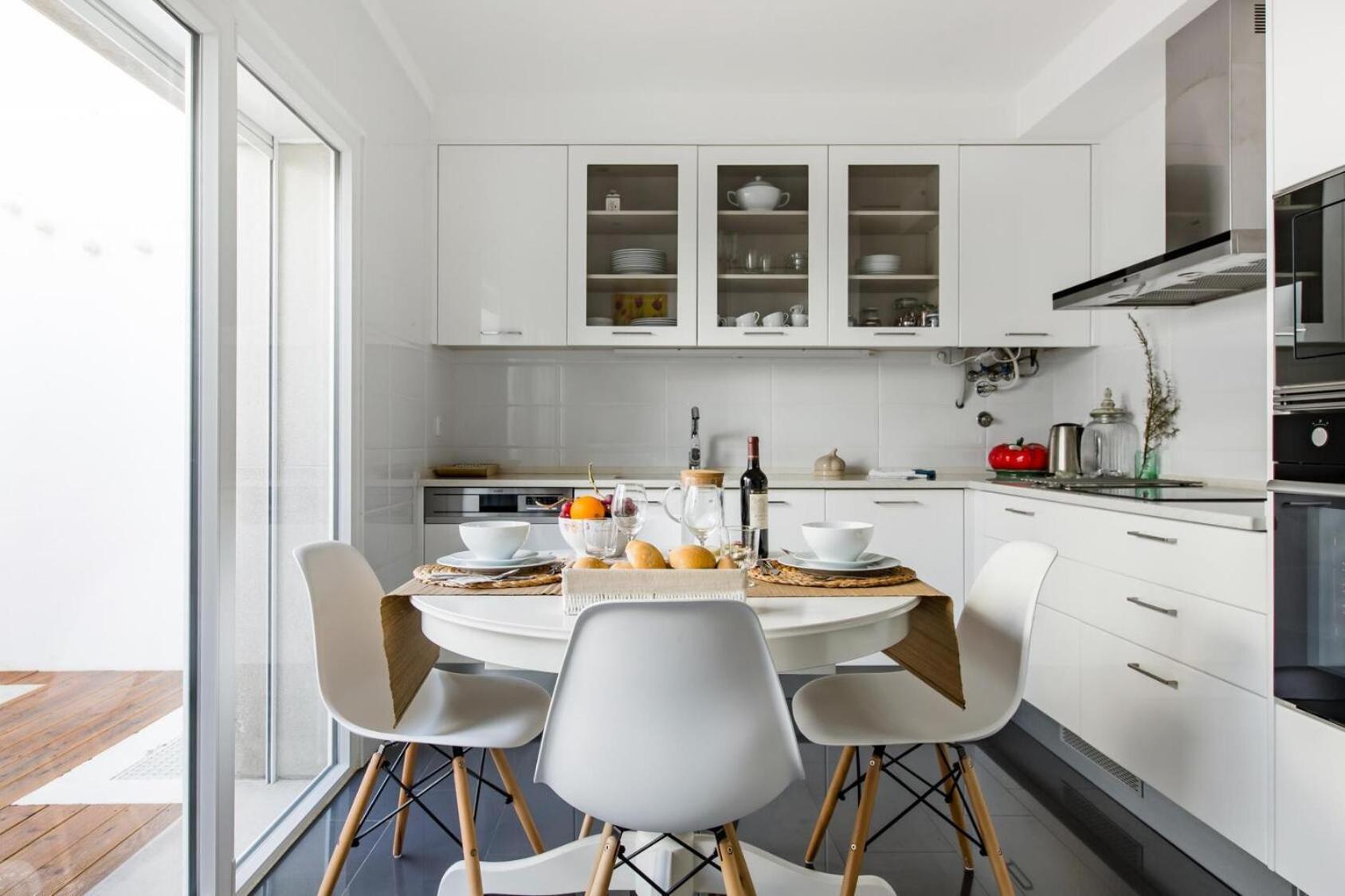 Casa Alecrim Villa Tavira Eksteriør billede